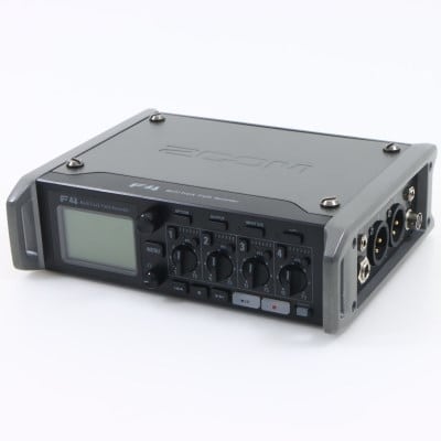 F4 [フィールドレコーダー]