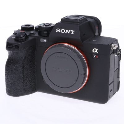α7R V ボディ ILCE-7RM5