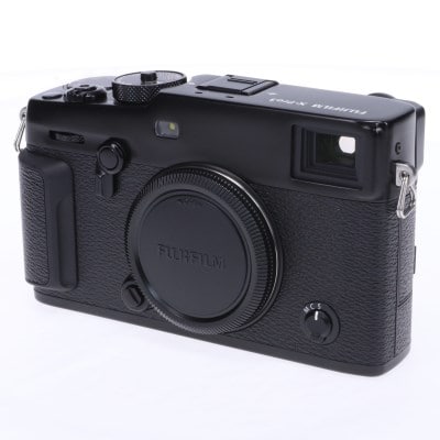 FUJIFILM X-Pro3 ボディ ブラック