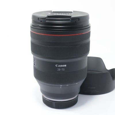RF28-70mm F2 L USM