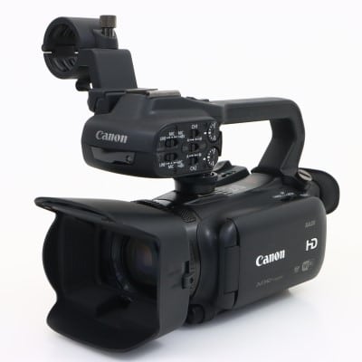 Canon XA20 [業務用デジタルビデオカメラ] 中古 C2120118714076