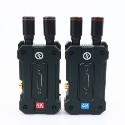 Mars 4K [4K対応ワイヤレスビデオ伝送システム]