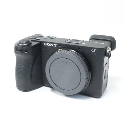 α6700 ボディ ILCE-6700
