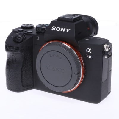 α7 III ボディ ILCE-7M3