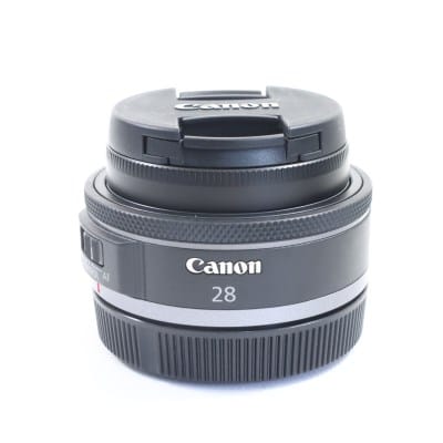 RF28mm F2.8 STM