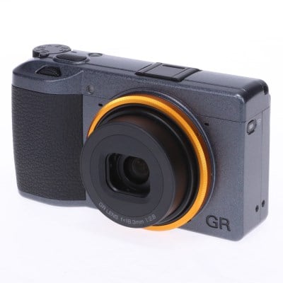 RICOH GR III Street Edition Special Limited Kit
