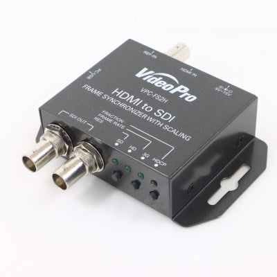 VPC-FS2H HDMI to SDIコンバーター
