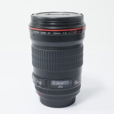 EF135mm F2L USM