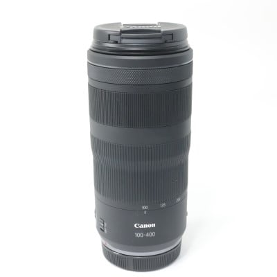 RF100-400mm F5.6-8 IS USM