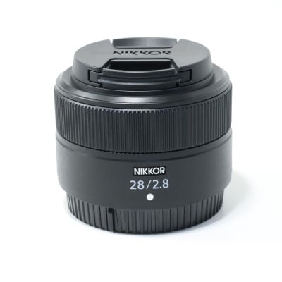 Nikon 交換レンズ・レンズアクセサリー 中古 商品一覧｜新品