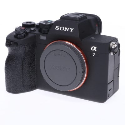 A*a様 落札品SONYa7iv (新品・未使用品) ILCE-7M4 ボディ Yahoo!オークション - SONY A7IV 新同品