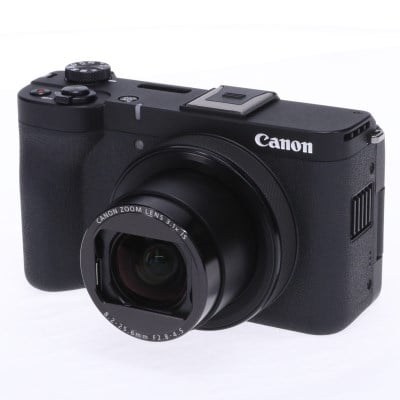PowerShot V1