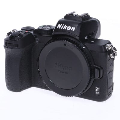 Z50 ボディ