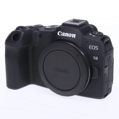 EOS R8 ボディー