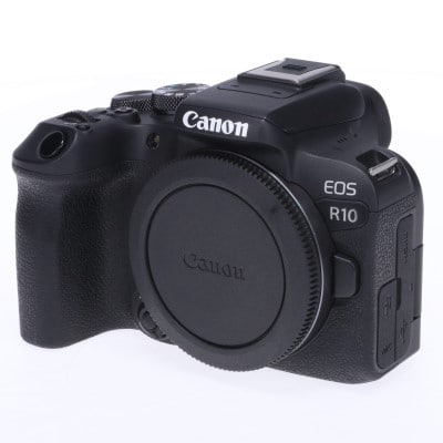 EOS R10 ボディー