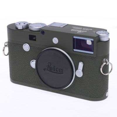 Leica M10-P サファリ