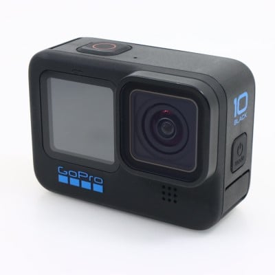 CHDHX-101-FW [HERO10 Black]