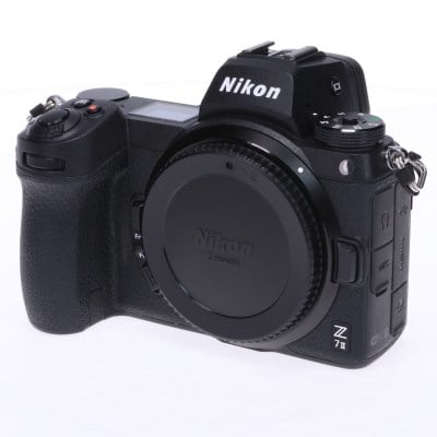 Z7II ボディ