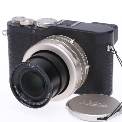 ライカ D-LUX8 100 YEARS OF LEICA 19197
