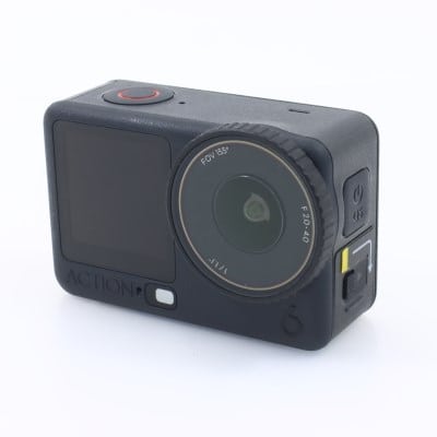 Osmo Action 6 スタンダードコンボ OA6J01