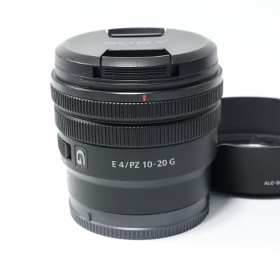 SONYのレンズ ネット予約 ｜東京オフラインセンター