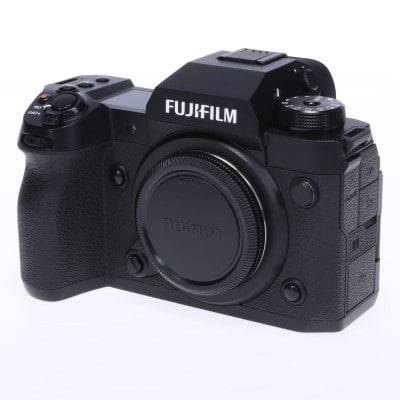 FUJIFILM X-H2 ボディ
