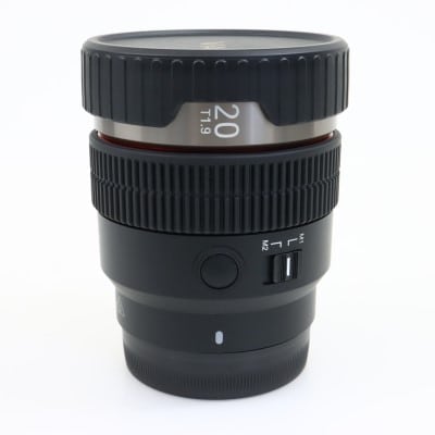 シネレンズ 中古 商品一覧｜新品・中古通販フジヤカメラ