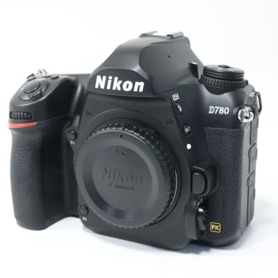 D780 ボディ