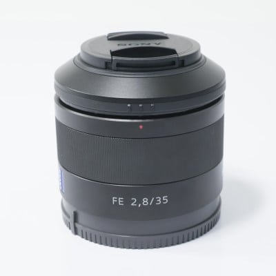 Sonnar T* FE 35mm F2.8 ZA SEL35F28Z