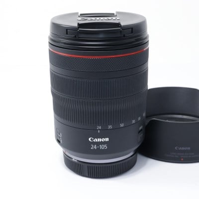 RF24-105mm F4 L IS USM