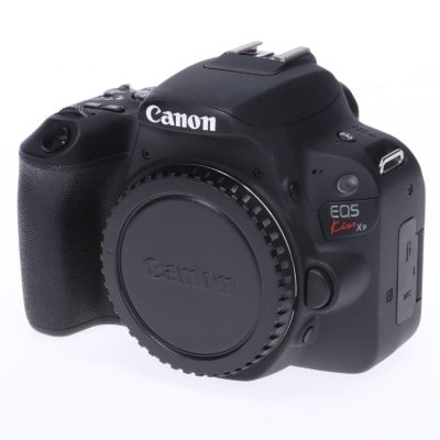 新品未使用Canon EOS Kiss X9 ボディ Canon EOS Kiss X9i X9 i digital camera body Set Made In