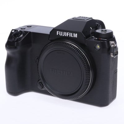 FUJIFILM GFX100S ボディ