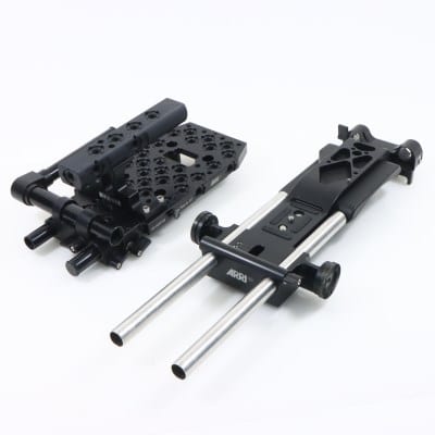 Basic Set for Sony FS7II/FX9 KK.0035874