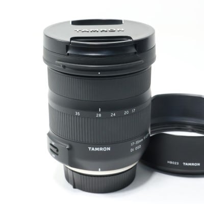 17-35mm F2.8-4 Di OSD A037 ニコン