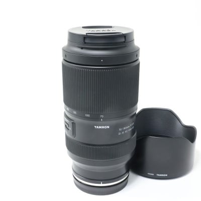 70-180mm F/2.8 Di III VC VXD G2 (Model A065Z) ニコンZマウント