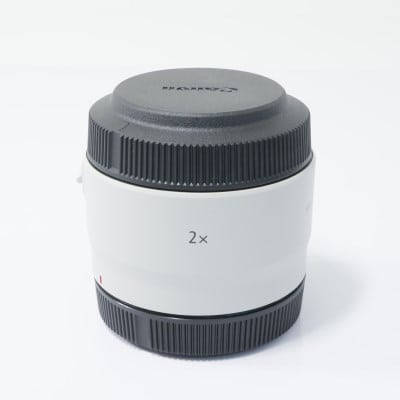 EXTENDER RF2x