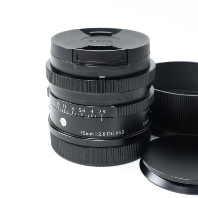SIGMAの交換レンズ SIGMA シグマ 交換レンズ 85mm F1.4 DG DN ソニーEマウント用