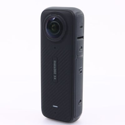 Insta360 X4 CINSABMA