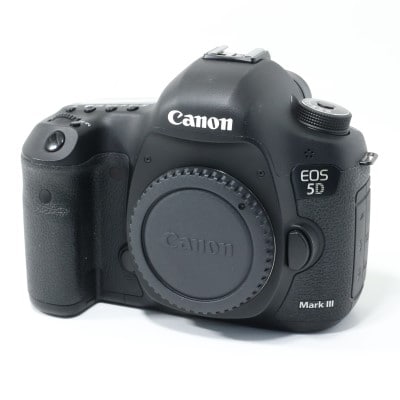EOS 5D Mark III ボディー