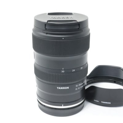 16-30mm F/2.8 Di III VXD G2 (Model A064Z) ニコンZマウント