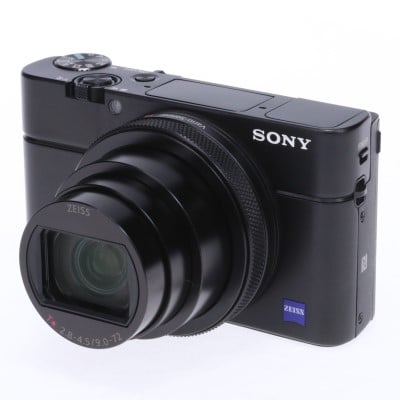 Cyber-shot RX100VII DSC-RX100M7