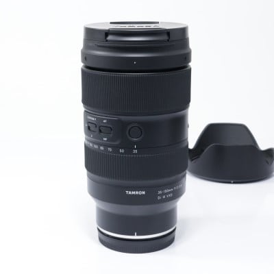 35-150mm F/2-2.8 Di III VXD (Model A058) ニコンZマウント