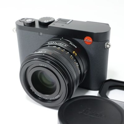 ライカ Q3 43 19085