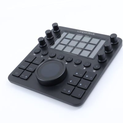 Loupedeck CT