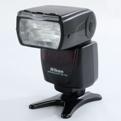 スピードライト SB-700