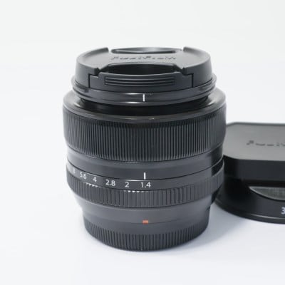 フジノンレンズ XF35mmF1.4 R