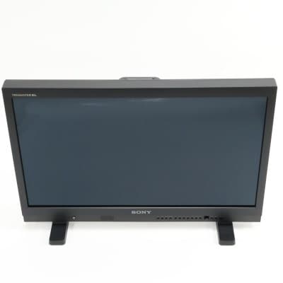 PVM-A250 25型業務用有機ELモニター
