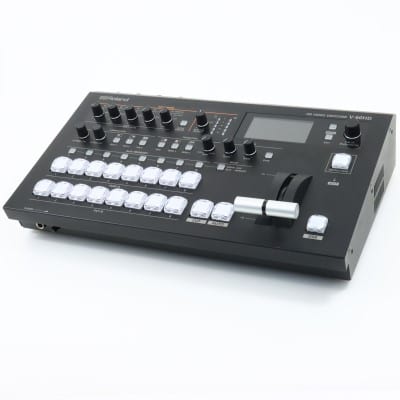 V-60HD [HDビデオ・スイッチャー]