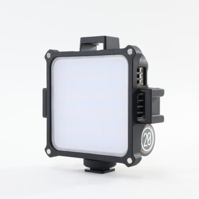 M20 LEDライト
