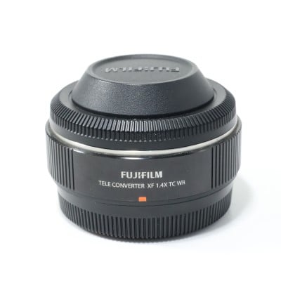 テレコンバーター XF1.4X TC WR